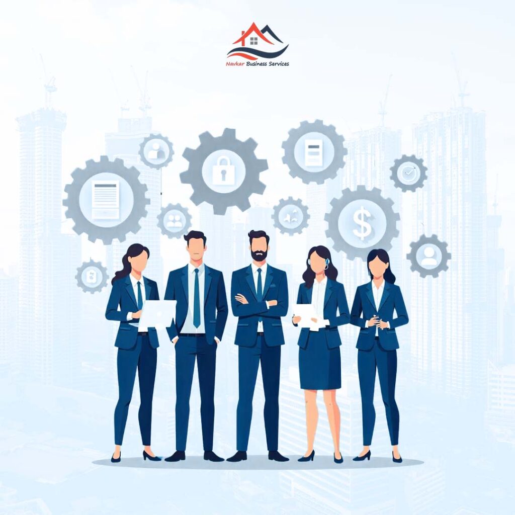 Navkar Business Services
