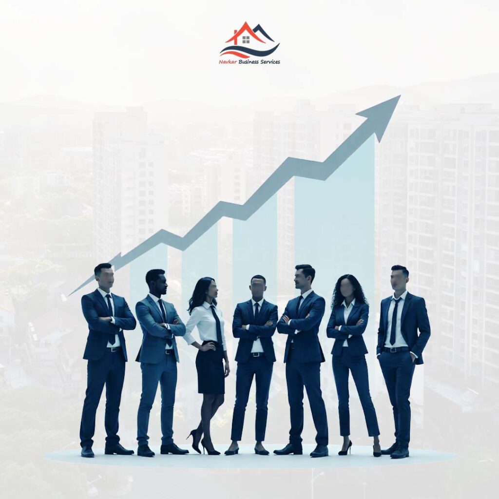 Navkar Business Services