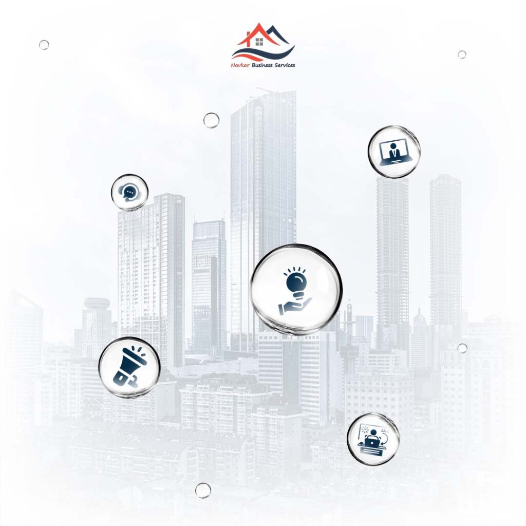 Examining Navkar Business Services’ Core Services: What We Do Best