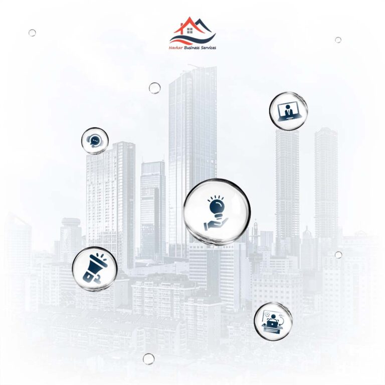 Examining Navkar Business Services’ Core Services: What We Do Best