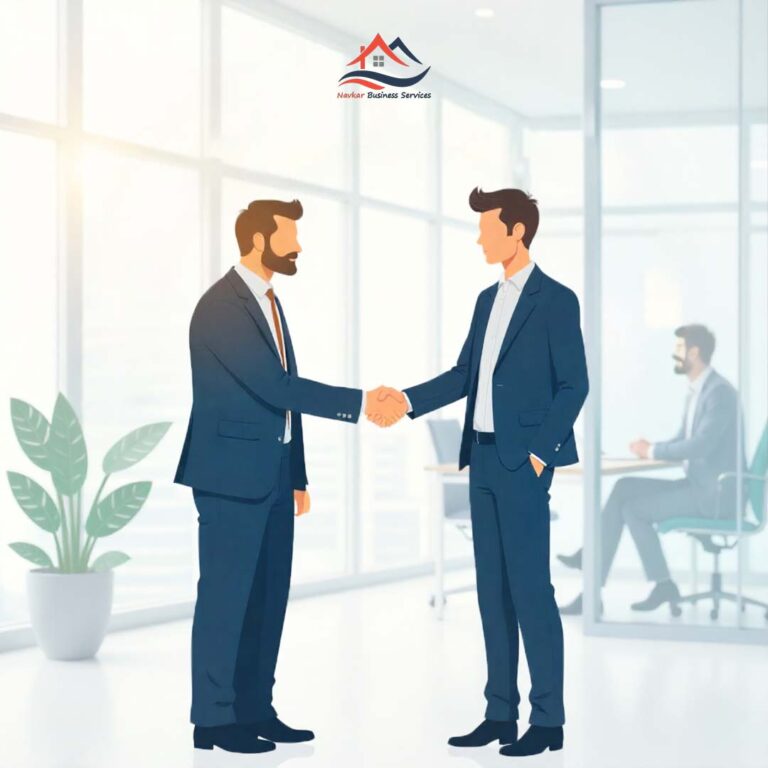 Navkar Business Services