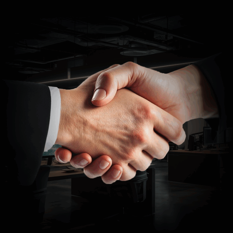 Navkar business services Service and partnership