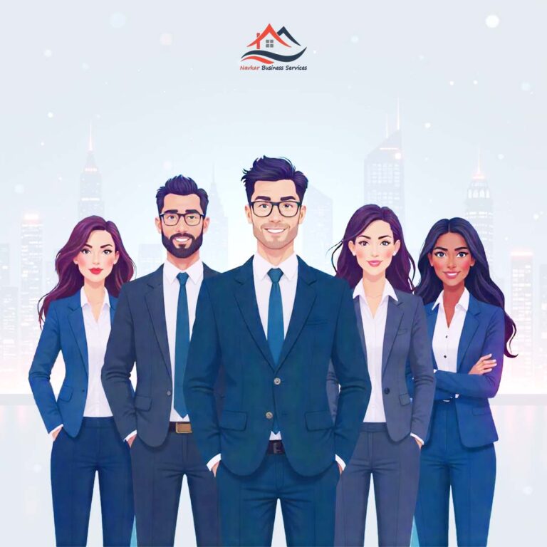 Navkar Business Services