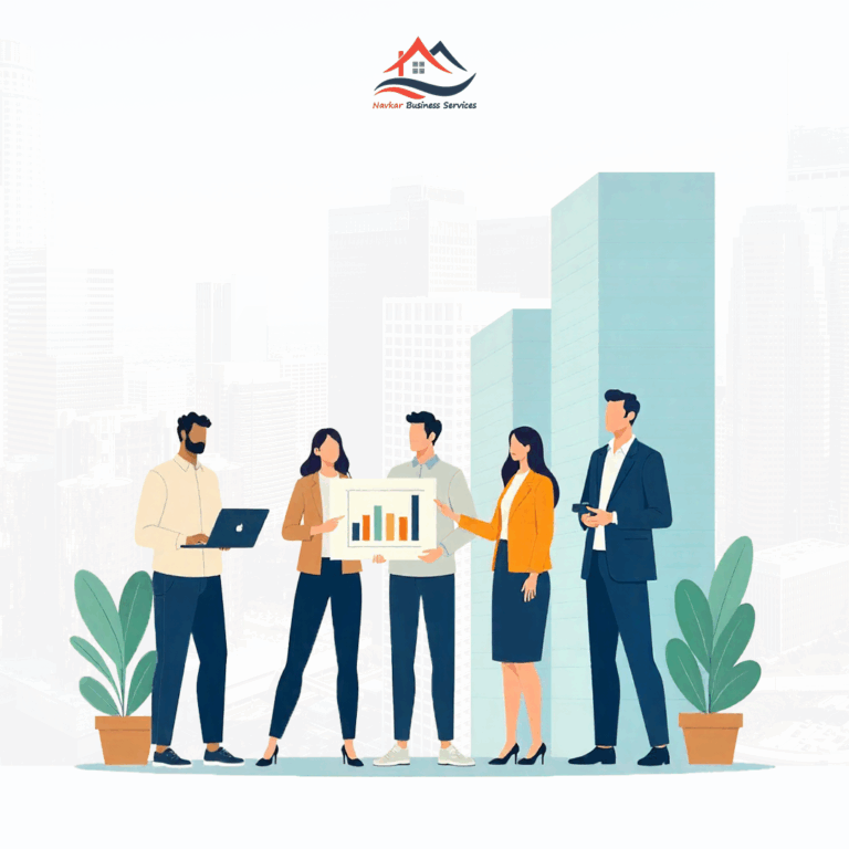 Navkar Business Services