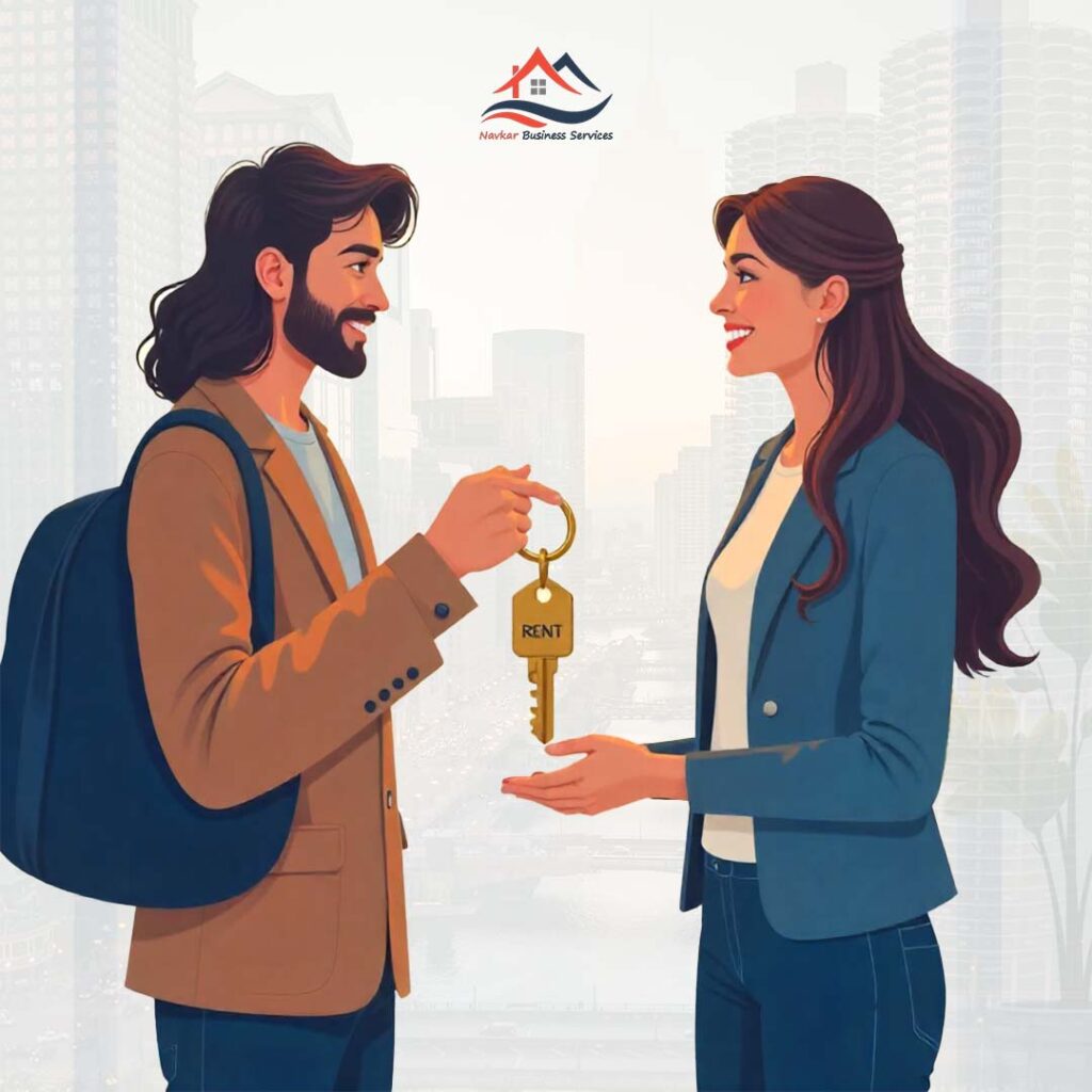 Navkar Business Services