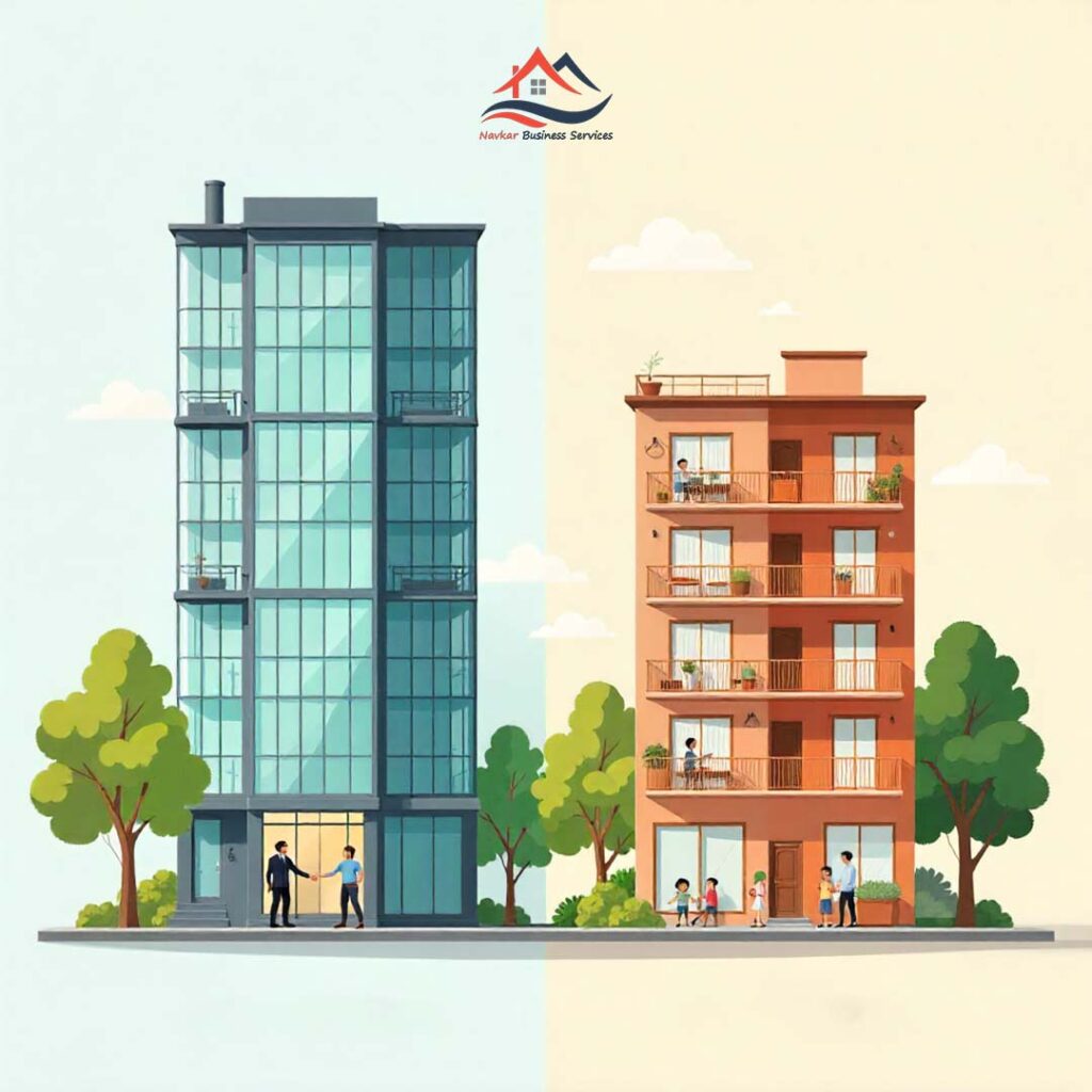 navkar business services
