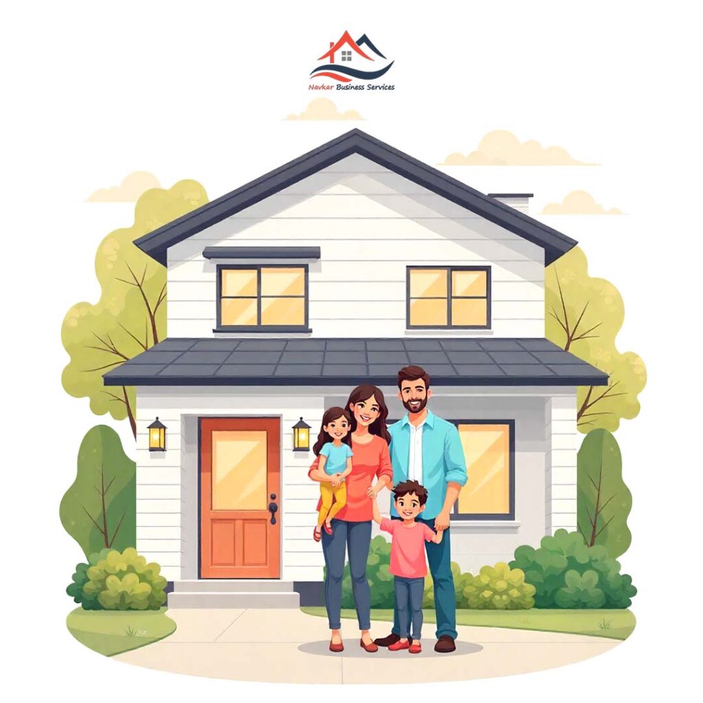 Navkar Business Services