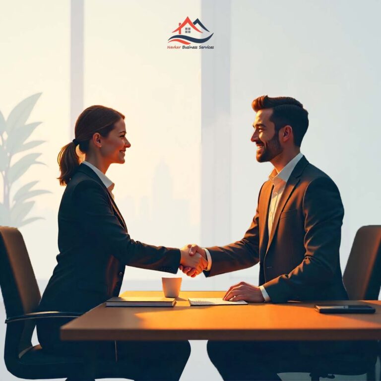Navkar Business Services